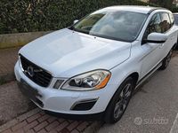 Usata Volvo XC60 163 CV (119 kW) 2012 SUV