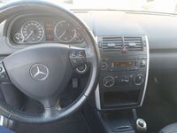 usata Mercedes A180 cdi Avantgarde