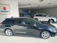 Nuova Suzuki Swace 140 CV (102 kW) 2025 Grigio Station wagon