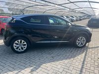 Usata Renault Captur Intens 143 CV (105 kW) 2021 Nero SUV