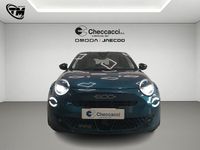 Usata Fiat 600 La Prima 101 CV (74 kW) 2025 Verde SUV