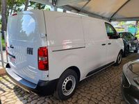 Nuova Fiat Scudo 120 CV (88 kW) 2025 Bianco Furgone
