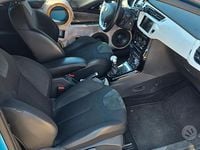 Usata Citroën DS3 82 CV (60 kW) 2015 Blu Utilitaria