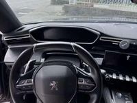 Usata Peugeot 508 SW GT-line 177 CV (130 kW) 2019 Station wagon