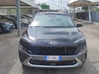 usata Hyundai Kona Kona1.6 CRDI Hybrid 48V iMT XLine