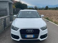 Usata Audi Q3 140 CV (102 kW) 2014 SUV