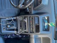 Usata Suzuki Vitara 79 CV (58 kW) 1992 Nero SUV