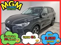 Nuova MG ZS Comfort 102 CV (75 kW) 2026 Nero SUV