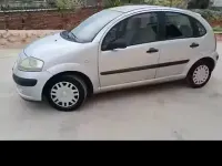 Usata Citroën C3 60 CV (44 kW) 2005 Grigio Berlina