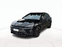 Usata Cupra Leon 150 CV (110 kW) 2025 Nero pastello Station wagon