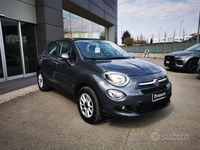 Usata Fiat 500X Pop Star 110 CV (80 kW) 2018 Other SUV