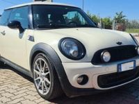 usata Mini ONE 1.6 16V(55kW) usato