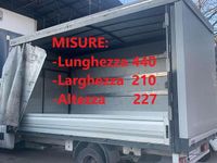 Usata Renault Master 165 CV (121 kW) 2019 Bianco Furgone