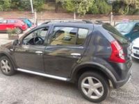 usata Dacia Sandero stepway 1.5 TDI