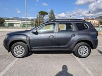 Usata Dacia Duster Expression 101 CV (74 kW) 2023 Grigio SUV