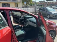 Usata Fiat Grande Punto Dynamic 75 CV (55 kW) 2006 Utilitaria