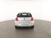 Usata VW Polo Highline 90 CV (66 kW) 2017 Argento Utilitaria