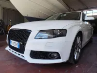 Usata Audi A4 Ambiente 143 CV (105 kW) 2011 Station wagon