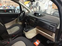 Usata Lancia Musa 2009 Grigio Monovolume