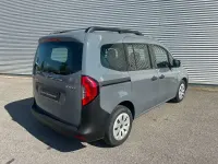 Usata Mercedes Citan 110 95 CV (69 kW) 2022 Grigio opaco Station wagon