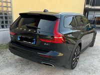 Usata Volvo V60 CC Business Edition 190 CV (139 kW) 2020 Station wagon