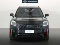 Usata Mini John Cooper Works Countryman 300 CV (220 kW) 2025 Midnight black ii SUV