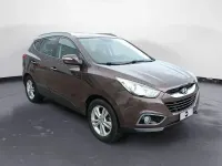 Usata Hyundai ix35 Classic 116 CV (85 kW) 2012 SUV