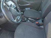 Usata Opel Crossland 83 CV (61 kW) 2022 Grigio SUV