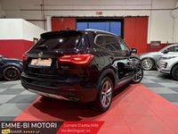Usata MG EHS Exclusive 258 CV (189 kW) 2022 Nero SUV