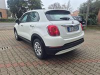 Occasion Fiat 500X Pop Star 120 ch (88 kW) 2018 Blanc SUV