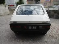 Usata Fiat Ritmo 60 CV (44 kW) 1982 Bianco Utilitaria