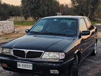 Usata Lancia Dedra 90 CV (66 kW) 1993 Nero Berlina