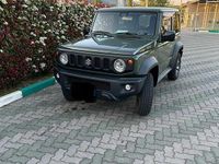 Usata Suzuki Jimny 2019 Verde SUV