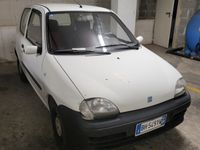 Usata Fiat 600 39 CV (28 kW) 2000 Bianco Utilitaria