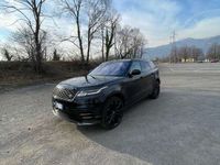 usata Land Rover Range Rover Velar Range Rover Velar 2.0D I4 240 CV R-Dynamic SE