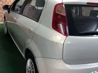 Usata Fiat Grande Punto Emotion 120 CV (88 kW) 2006 Other Utilitaria