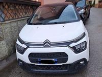 Usata Citroën C3 Shine 102 CV (75 kW) 2021 Utilitaria