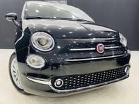 Usata Fiat 500 Dolcevita 69 CV (50 kW) 2023 Nero metallizzato 876 Utilitaria