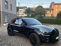 Usata Porsche Macan 250 CV (183 kW) 2017 SUV