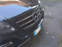 Usata Mercedes ML350 Edition 231 CV (169 kW) 2011 SUV
