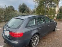 Usata Audi A4 Ambiente 170 CV (125 kW) 2009 Station wagon