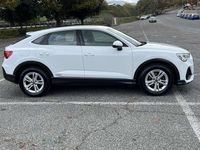 Brugt Audi Q3 Sportback Business Plus 150 HK (110 kW) 2023 SUV
