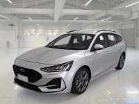 Usata Ford Focus ST 115 CV (84 kW) 2023 Grigio Station wagon