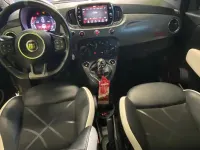 Usata Fiat 500S 2017 Grigio
