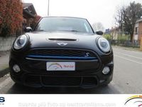 usata Mini Cooper S Cooper S 2.0