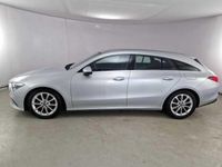 usata Mercedes CLA180 Shooting Brake d Automatic Business Extra