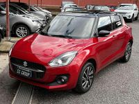 Usata Suzuki Swift 83 CV (61 kW) 2022 Other Berlina
