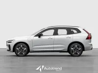 Nuova Volvo XC60 Plus 455 CV (334 kW) 2025 Grigio SUV