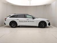 Usata Audi A7 204 CV (150 kW) 2025 Bianco Station wagon