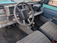 Usata Fiat Panda 4x4 54 CV (39 kW) 1998 Utilitaria